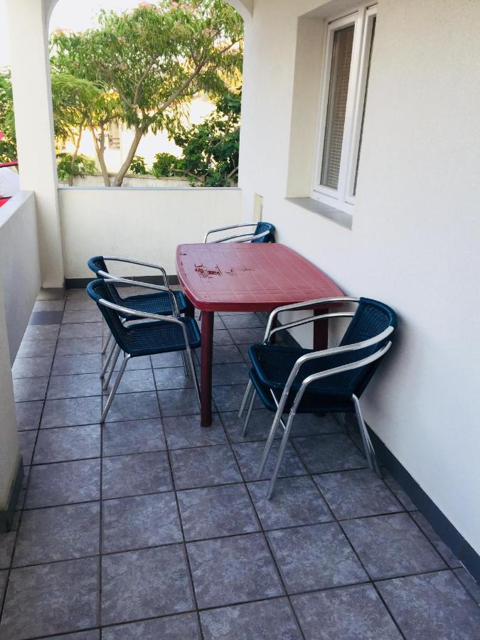 Apartmani Nerko Pag Town Εξωτερικό φωτογραφία