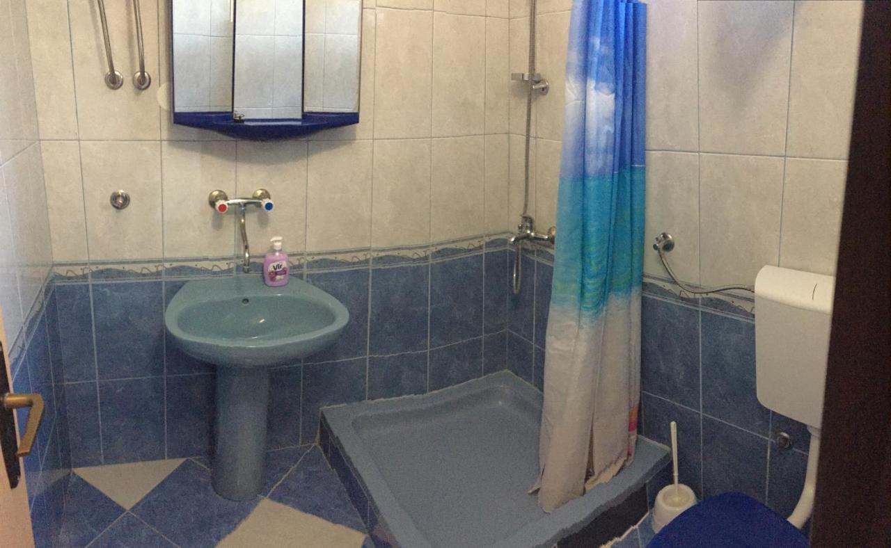 Apartmani Nerko Pag Town Εξωτερικό φωτογραφία