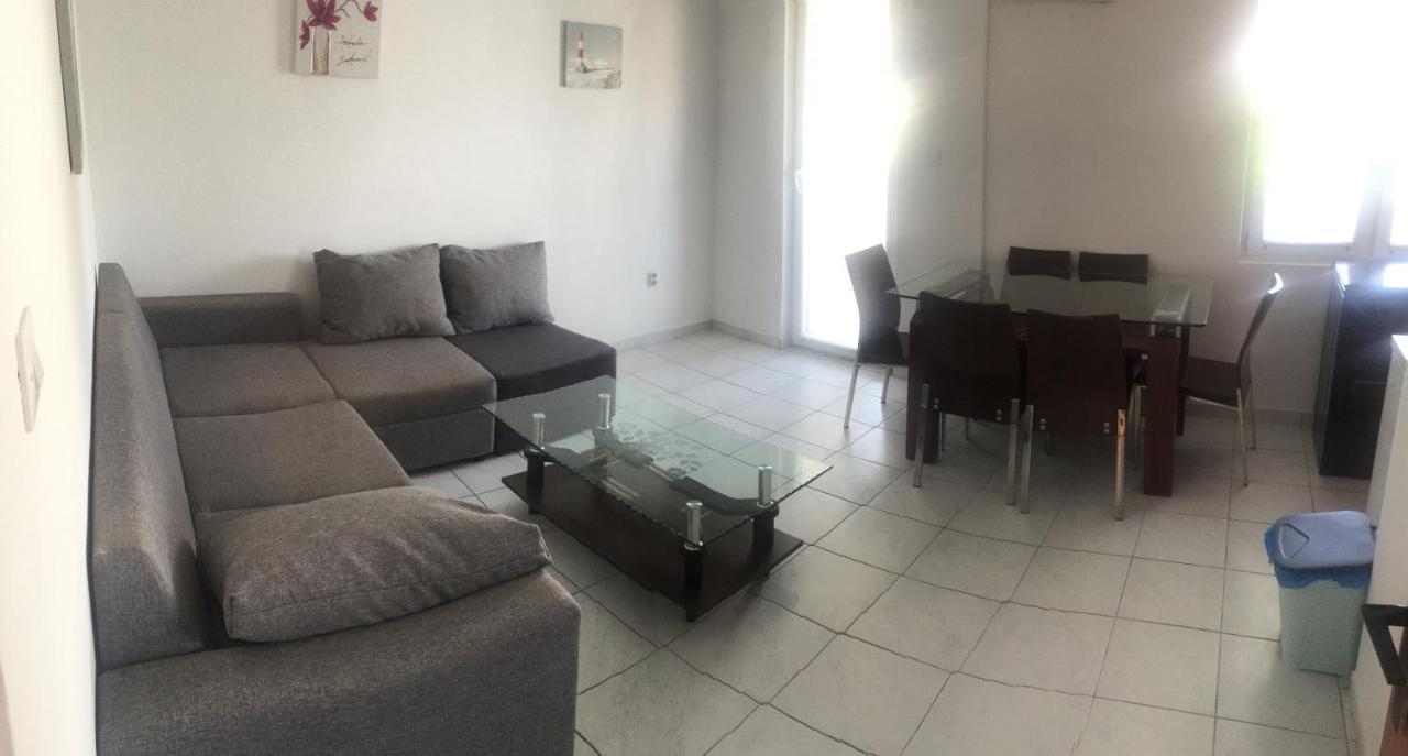 Apartmani Nerko Pag Town Εξωτερικό φωτογραφία