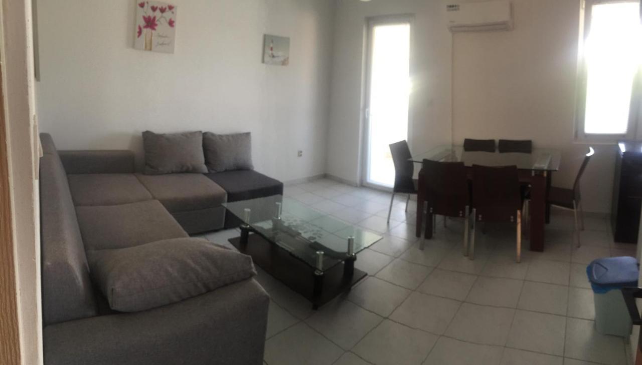 Apartmani Nerko Pag Town Εξωτερικό φωτογραφία
