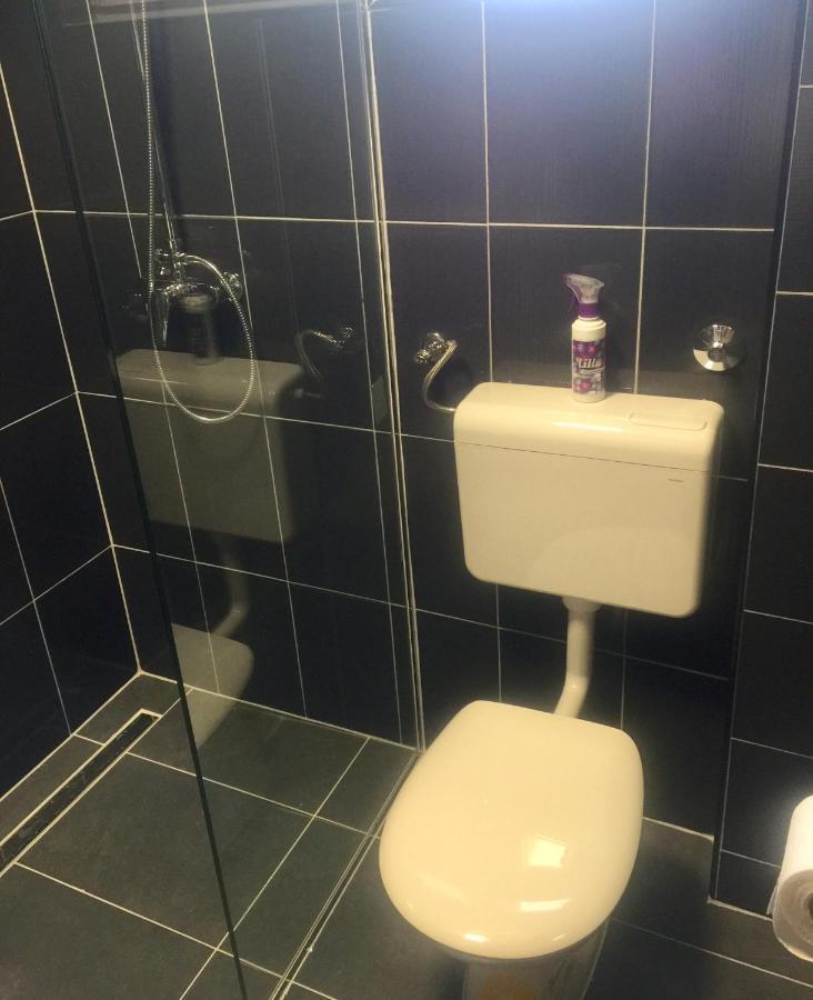 Apartmani Nerko Pag Town Εξωτερικό φωτογραφία