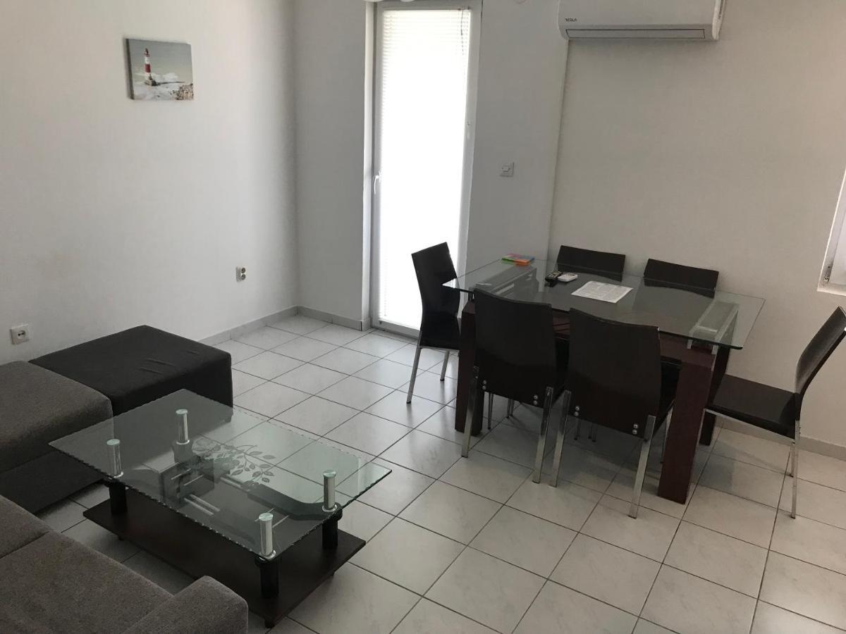 Apartmani Nerko Pag Town Εξωτερικό φωτογραφία