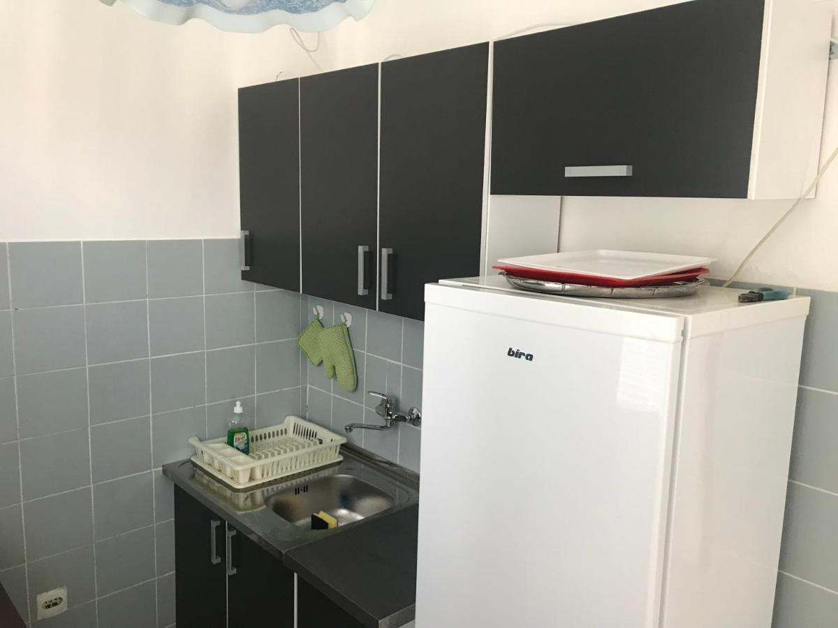 Apartmani Nerko Pag Town Εξωτερικό φωτογραφία